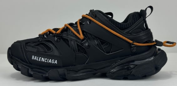 View 4 - Black