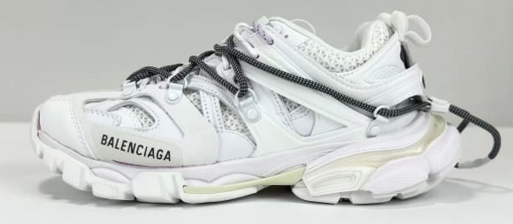 View 2 - White / Grey