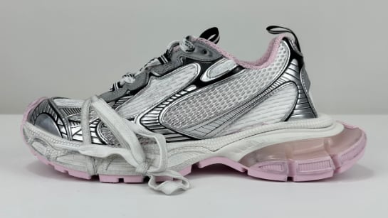 View 2 - White / Grey