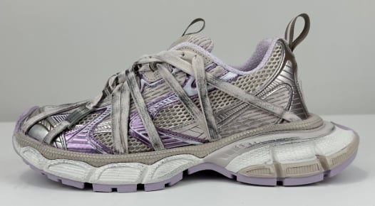 Other Shoes Assorted Footwear Style