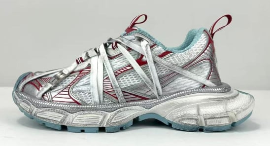 View 8 - White / Grey