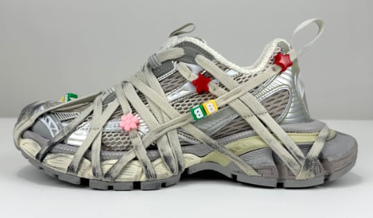 Other Shoes Assorted Footwear Style