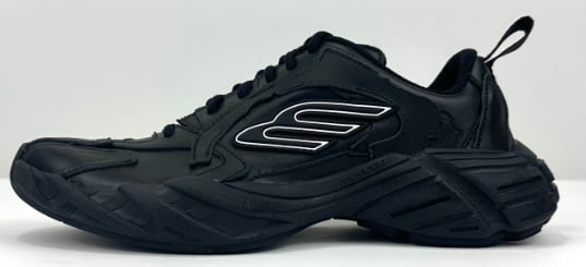 View 5 - Black