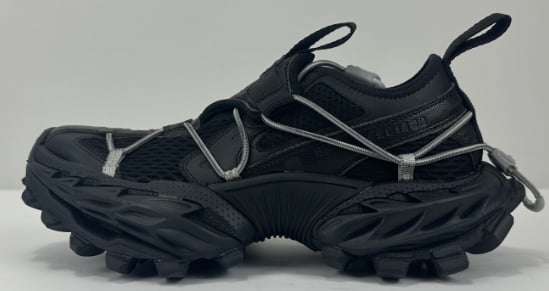 View 3 - Black