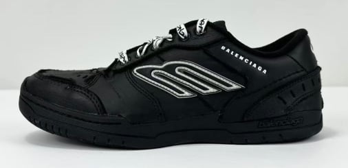 View 7 - Black
