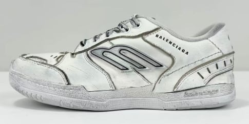 View 6 - White