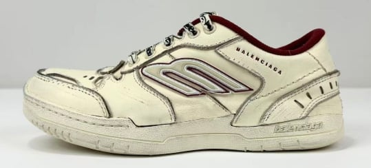 View 5 - Yellow / Beige