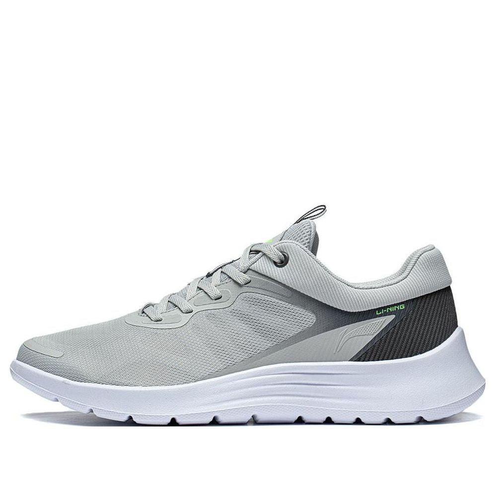 Athletic Sneakers - Black