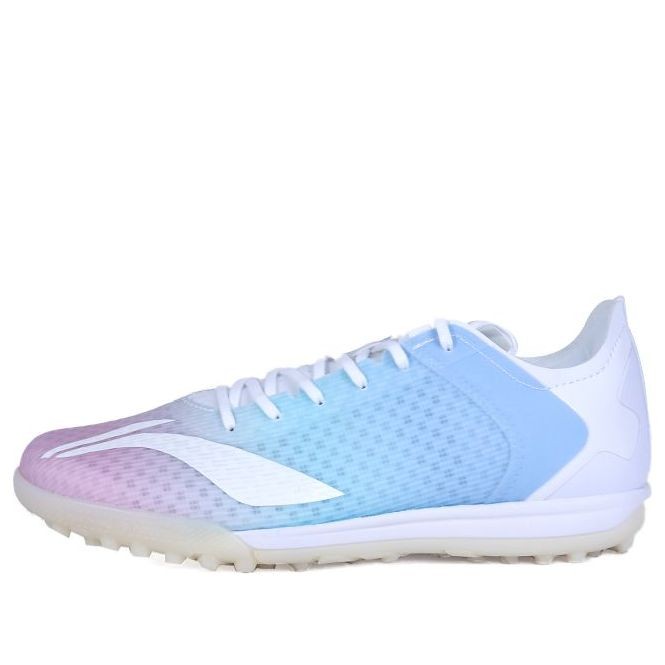Athletic Sneakers - Brown