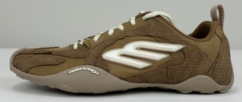 View 2 - Brown