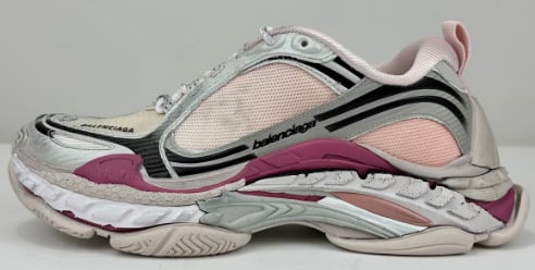 View 7 - White / Grey