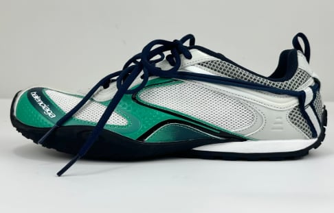 View 2 - Blue / Green