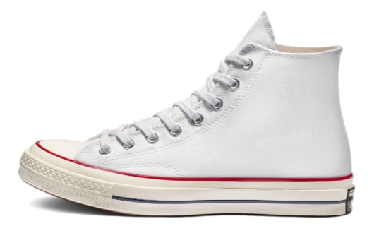 Sneakers 2.0 Converse Slim Toe Series