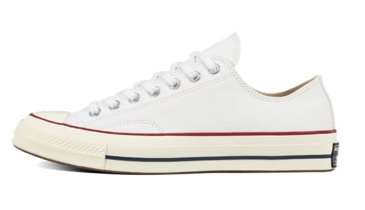 Sneakers 2.0 Converse Slim Toe Series