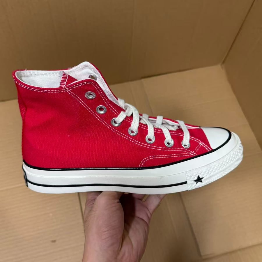 View 3 - Red