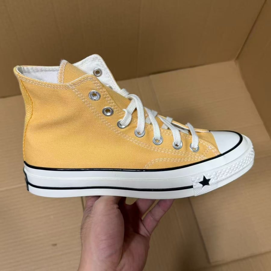 Sneakers 2.0 Converse Slim Toe Series