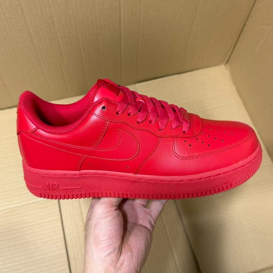 View 3 - Red