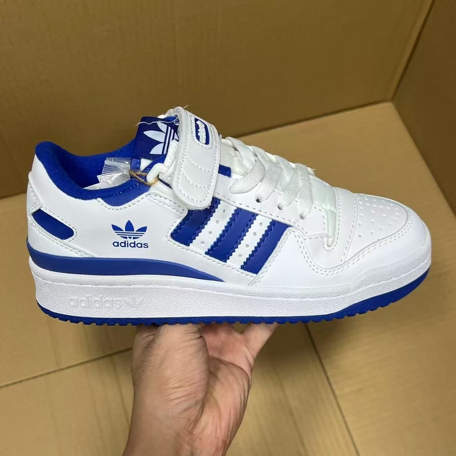 Sneakers Adidas 84 Series