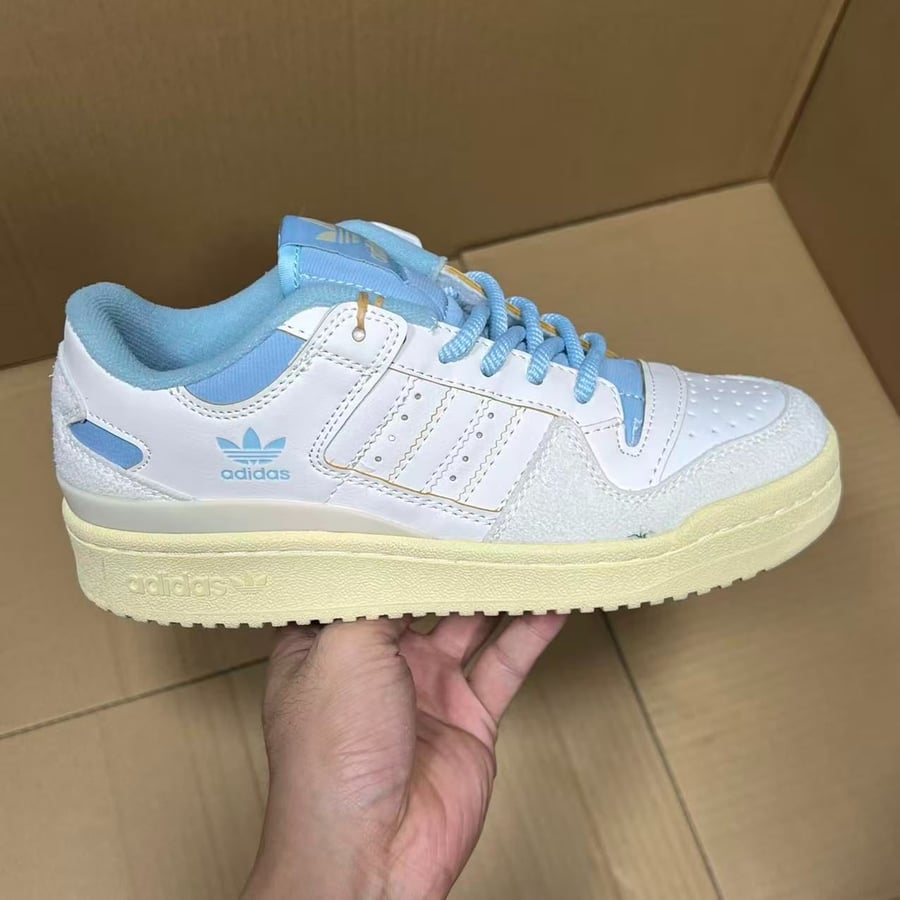 Sneakers Adidas 84 Series