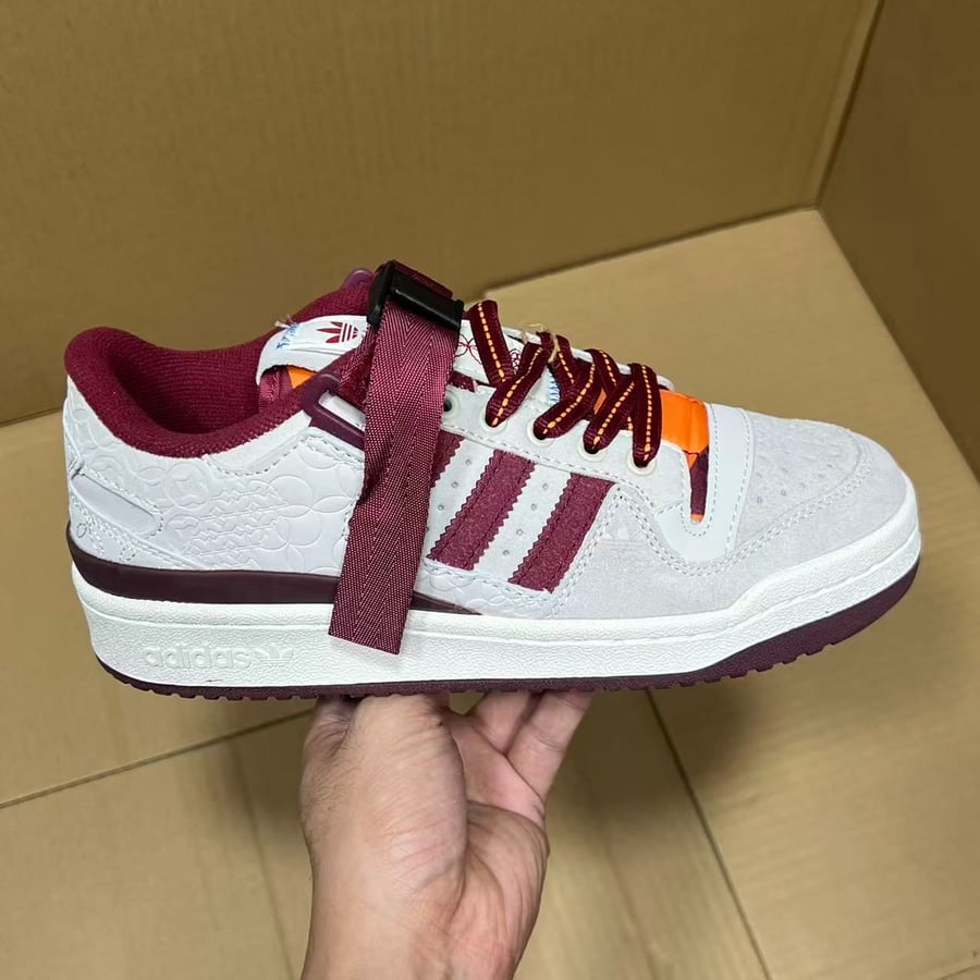 Sneakers Adidas 84 Series