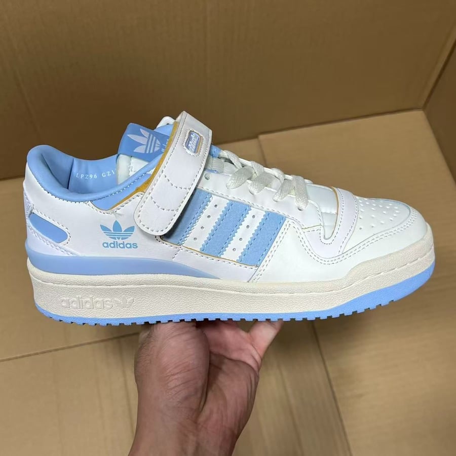 Sneakers Adidas 84 Series