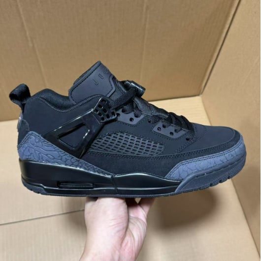 Basketball Shoes AJ Series