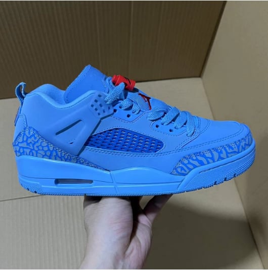Basketball Shoes AJ Series