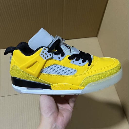 Basketball Shoes AJ Series