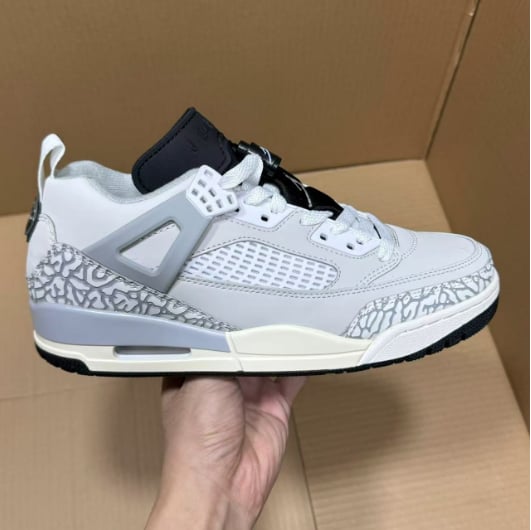 View 3 - Grey