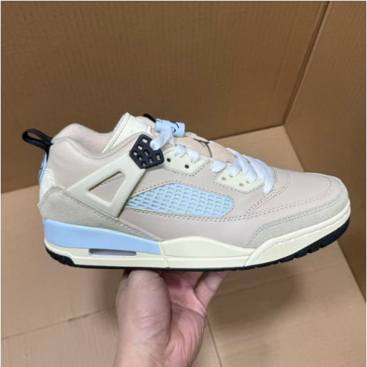 View 4 - Beige