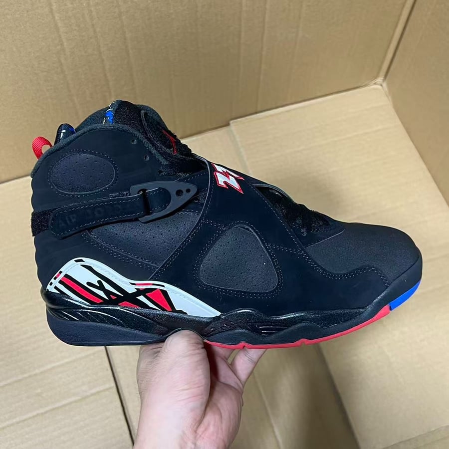 Basketball Shoes Batch AJ Series