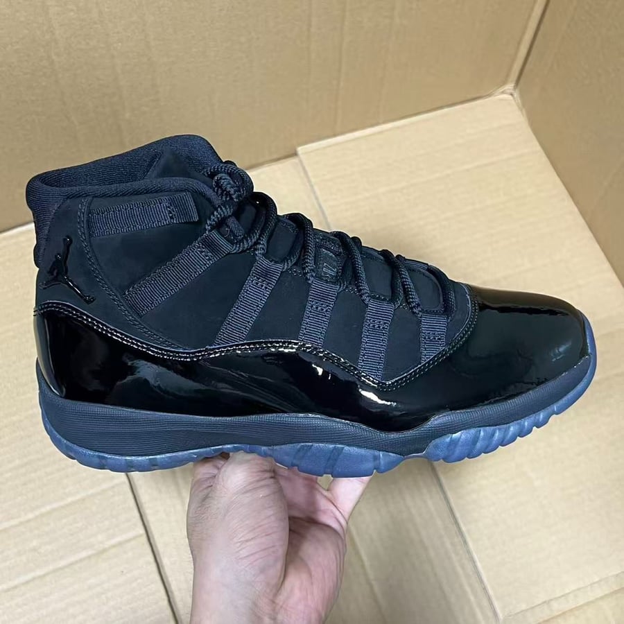 Basketball Shoes Batch AJ Series