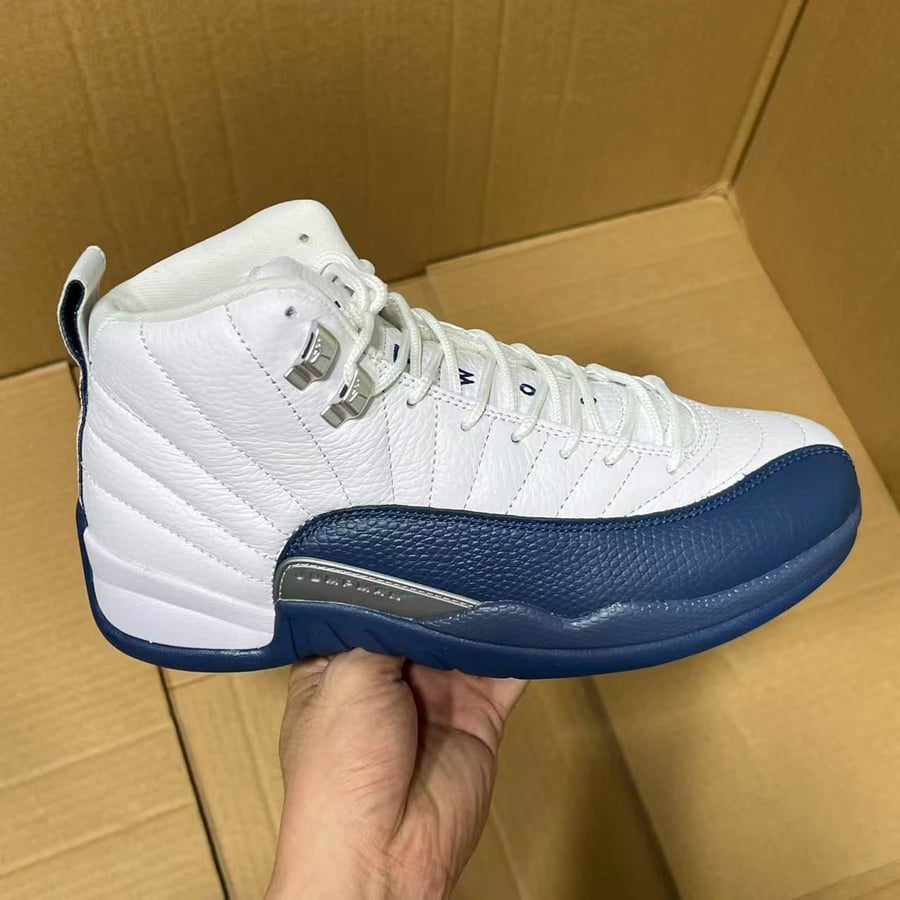 Basketball Shoes Batch AJ Series
