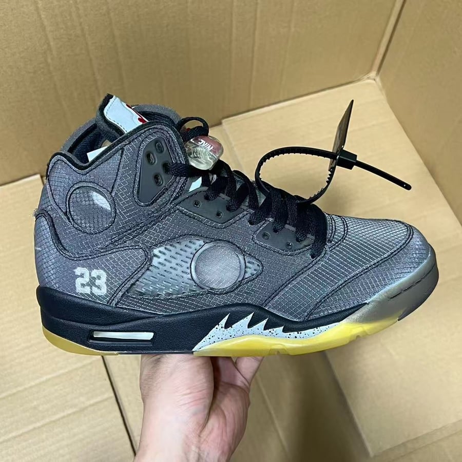 Basketball Shoes Batch AJ Series
