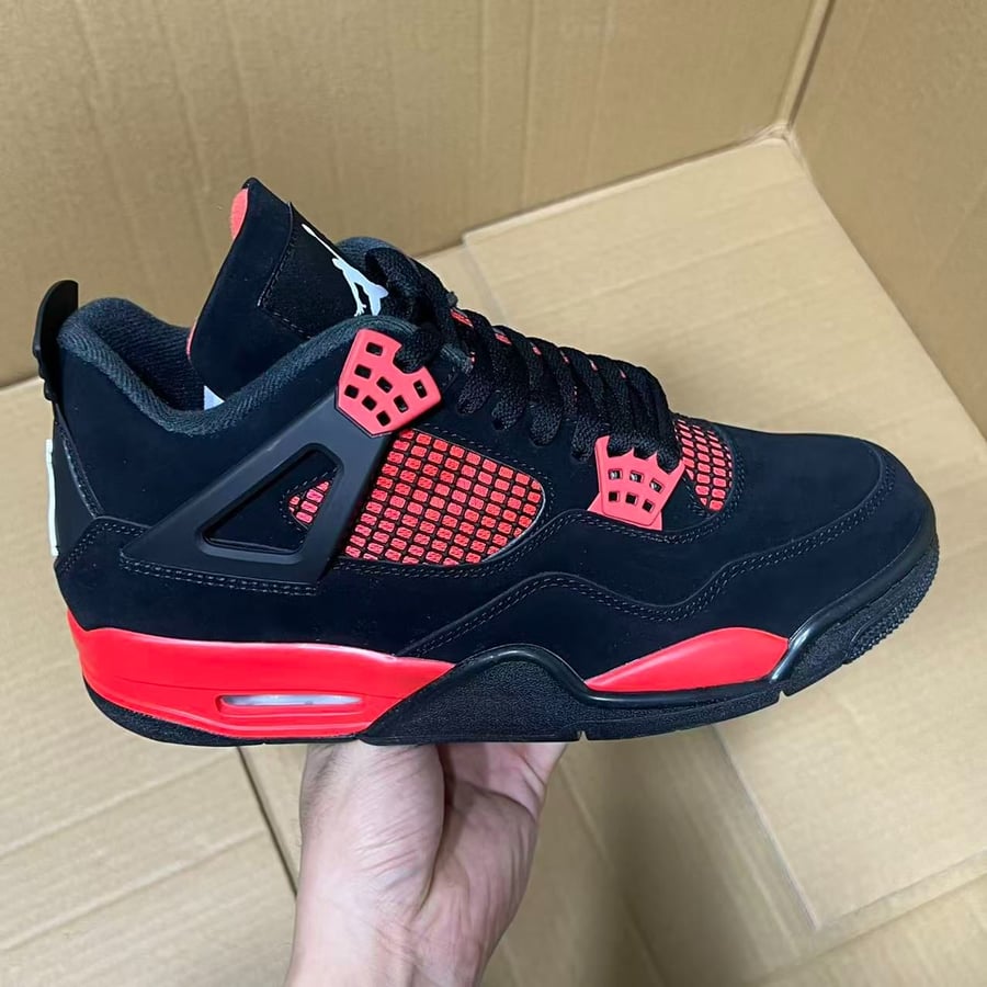 Basketball Shoes Batch AJ Series
