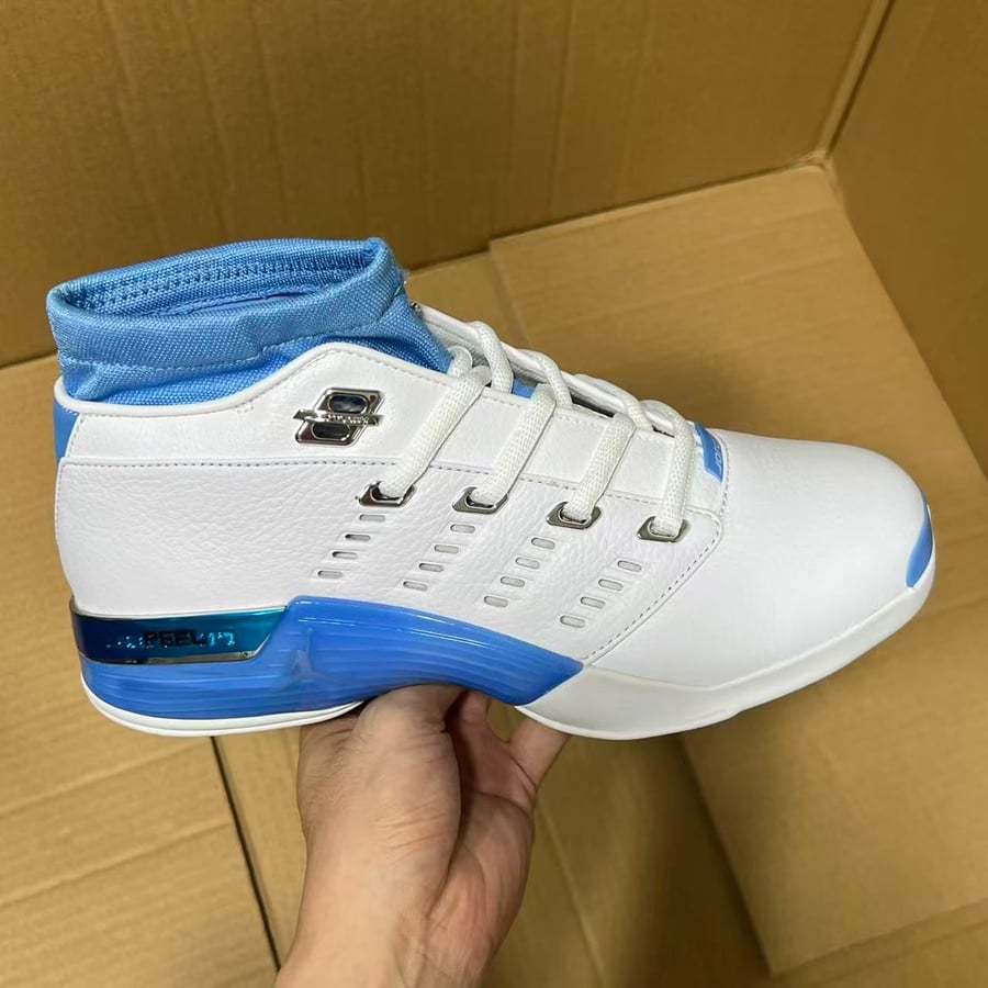 Basketball Shoes Batch AJ Series