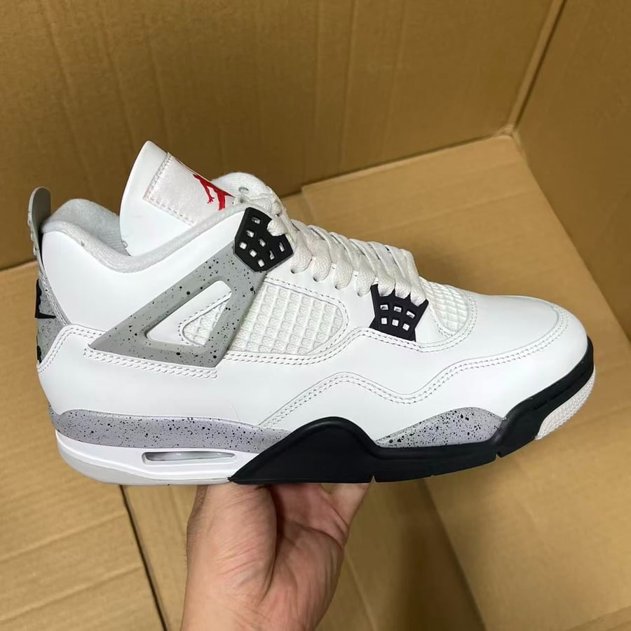 Basketball Shoes Batch AJ Series