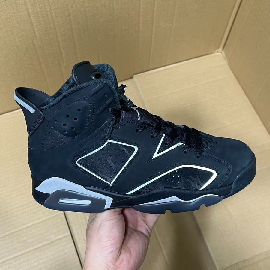 Basketball Shoes Batch AJ Series