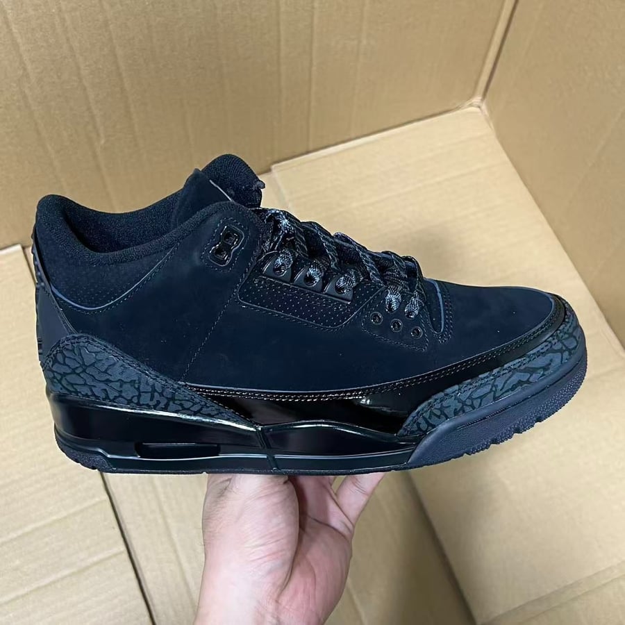 Basketball Shoes Batch AJ Series