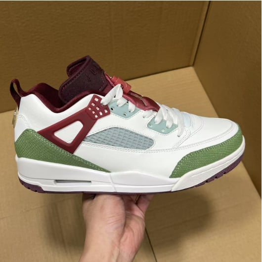 Basketball Shoes AJ Series