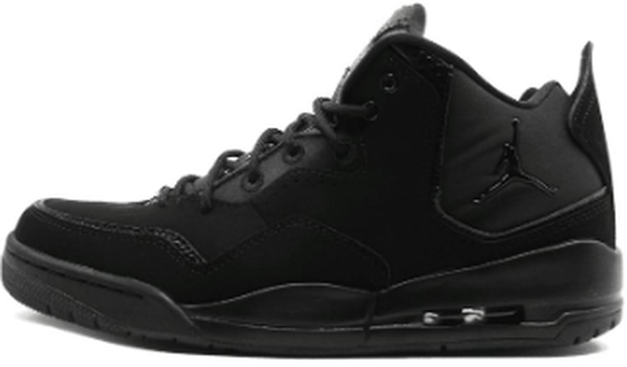 View 6 - Black