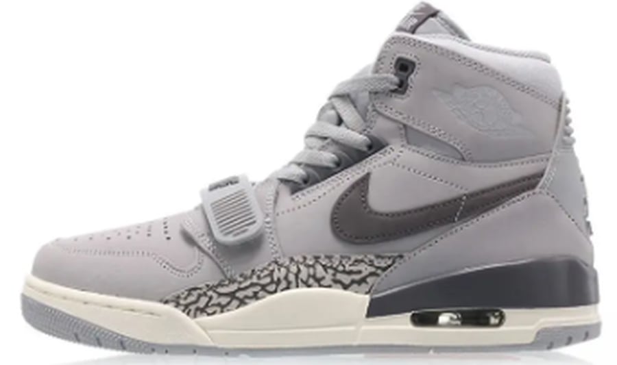 View 2 - Grey