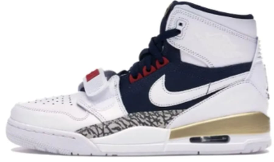Basketball Shoes Batch AJ Series