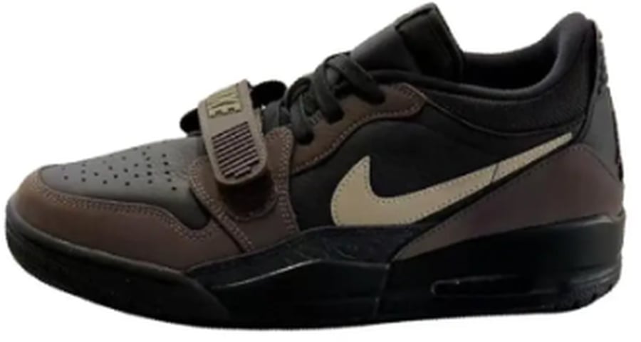 Basketball Shoes Batch AJ Series