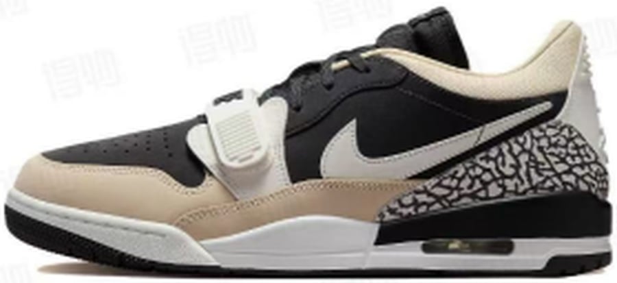 View 2 - Black / Yellow
