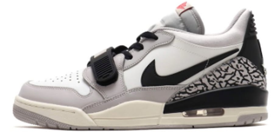 View 6 - White / Grey