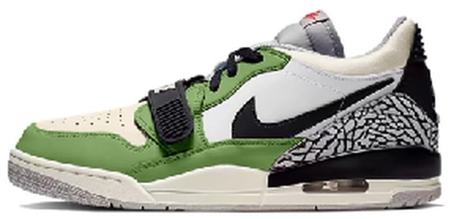View 2 - Green
