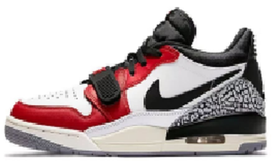 Basketball Shoes Batch AJ Series