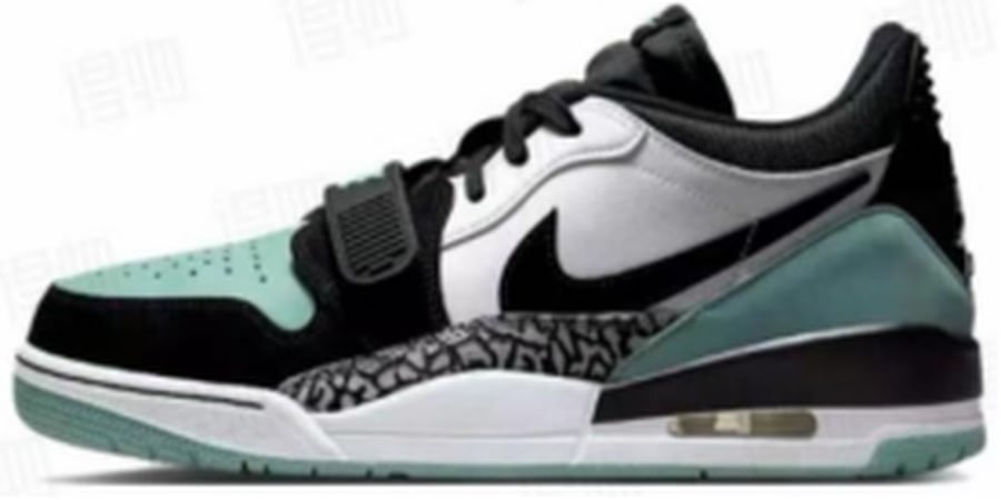 Basketball Shoes Batch AJ Series