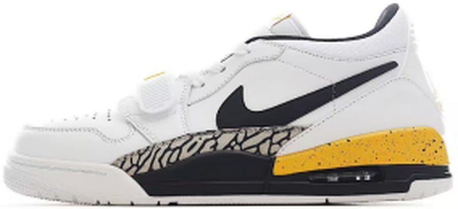 Basketball Shoes Batch AJ Series